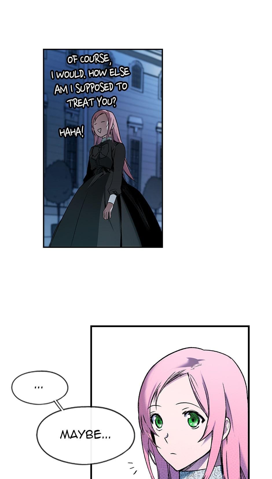 Read A Stepmother_s Märchen EN Manga Online