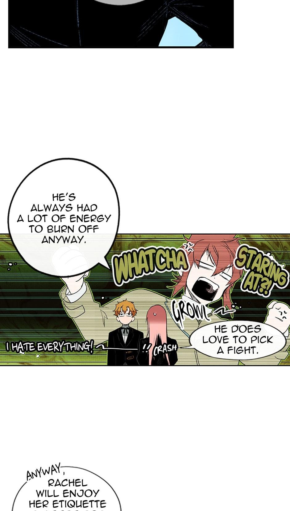 Read A Stepmother_s Märchen EN Manga Online