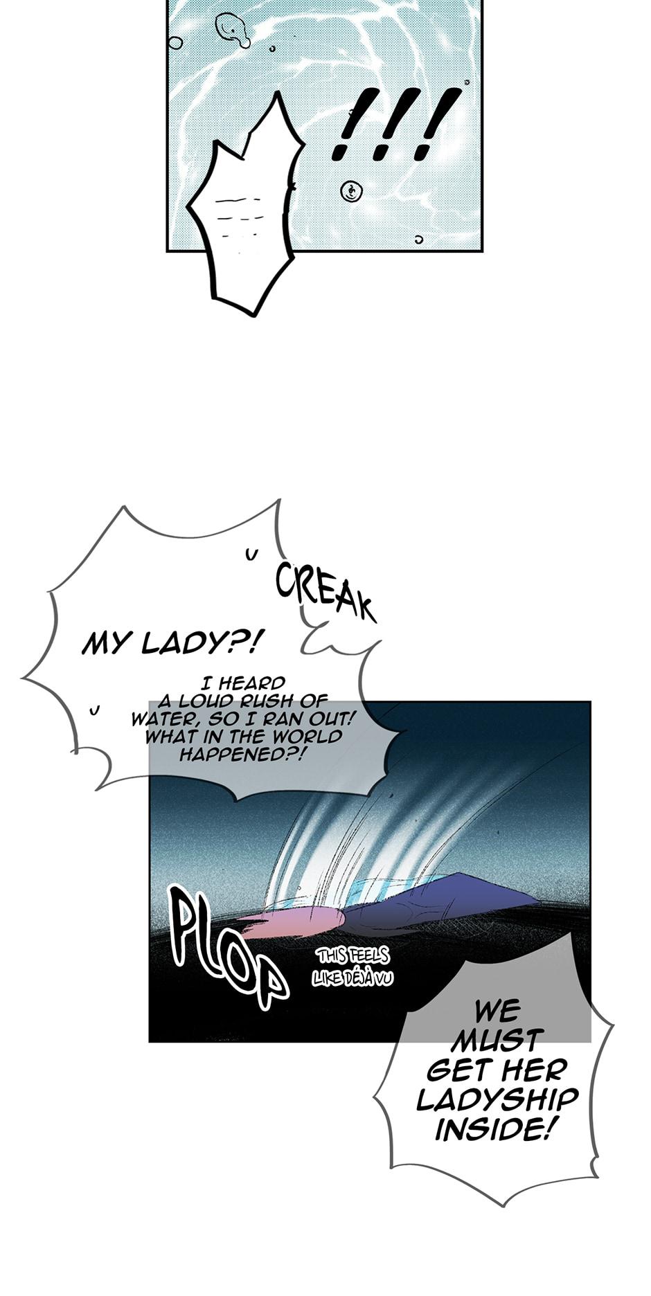 Read A Stepmother_s Märchen EN Manga Online