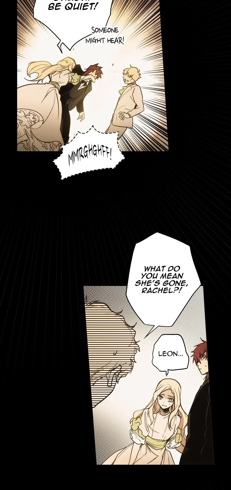 Read A Stepmother_s Märchen EN Manga Online