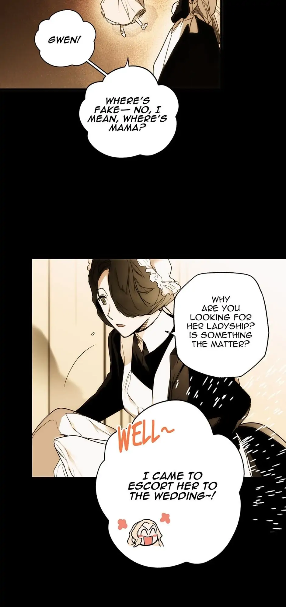 Read A Stepmother_s Märchen EN Manga Online
