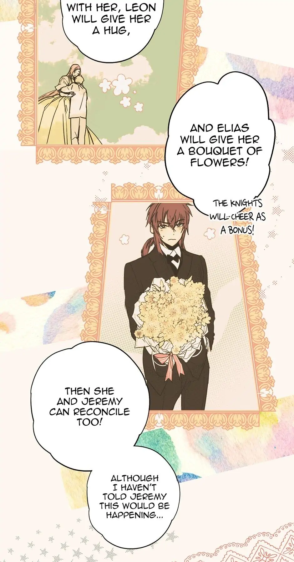 Read A Stepmother_s Märchen EN Manga Online