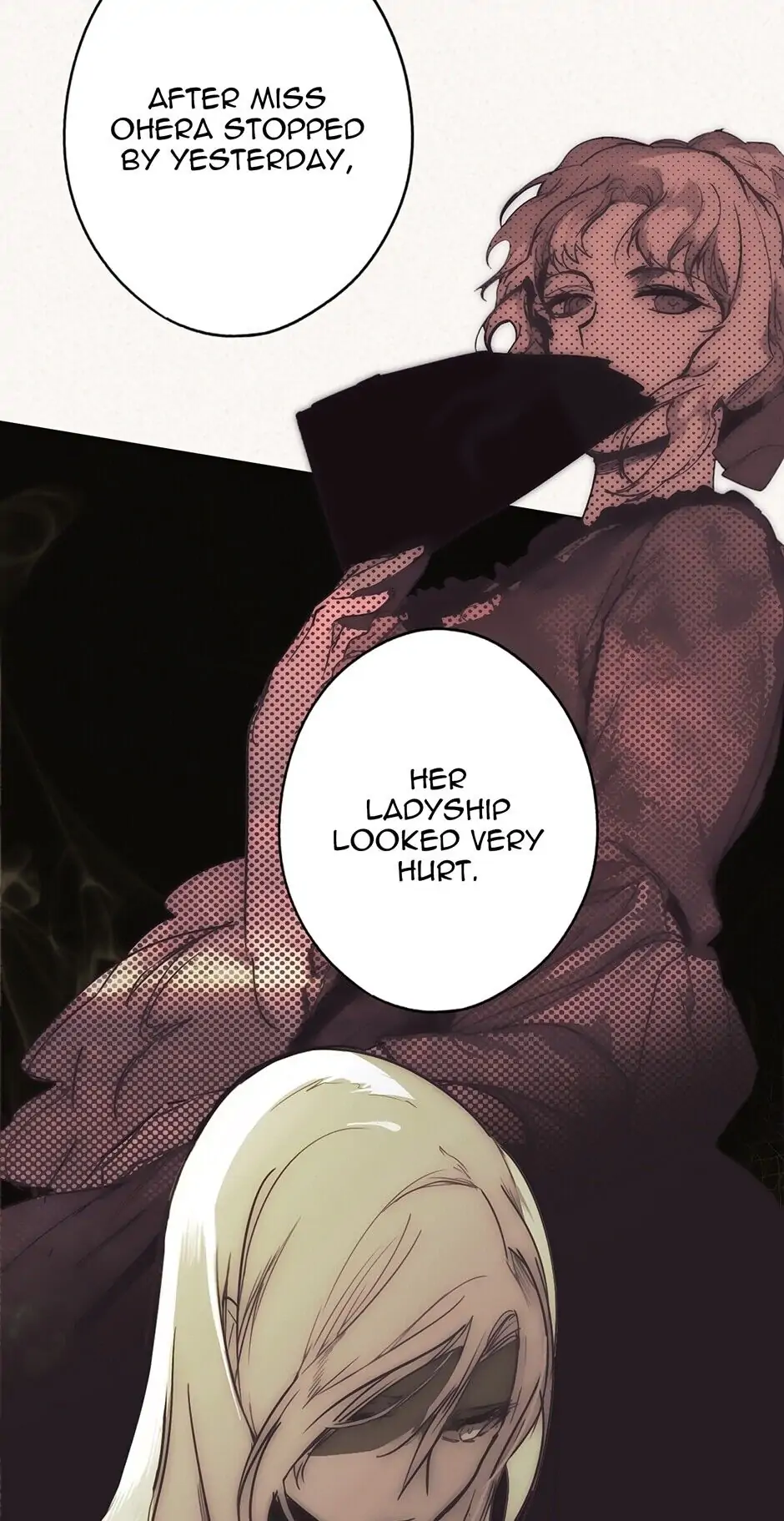 Read A Stepmother_s Märchen EN Manga Online