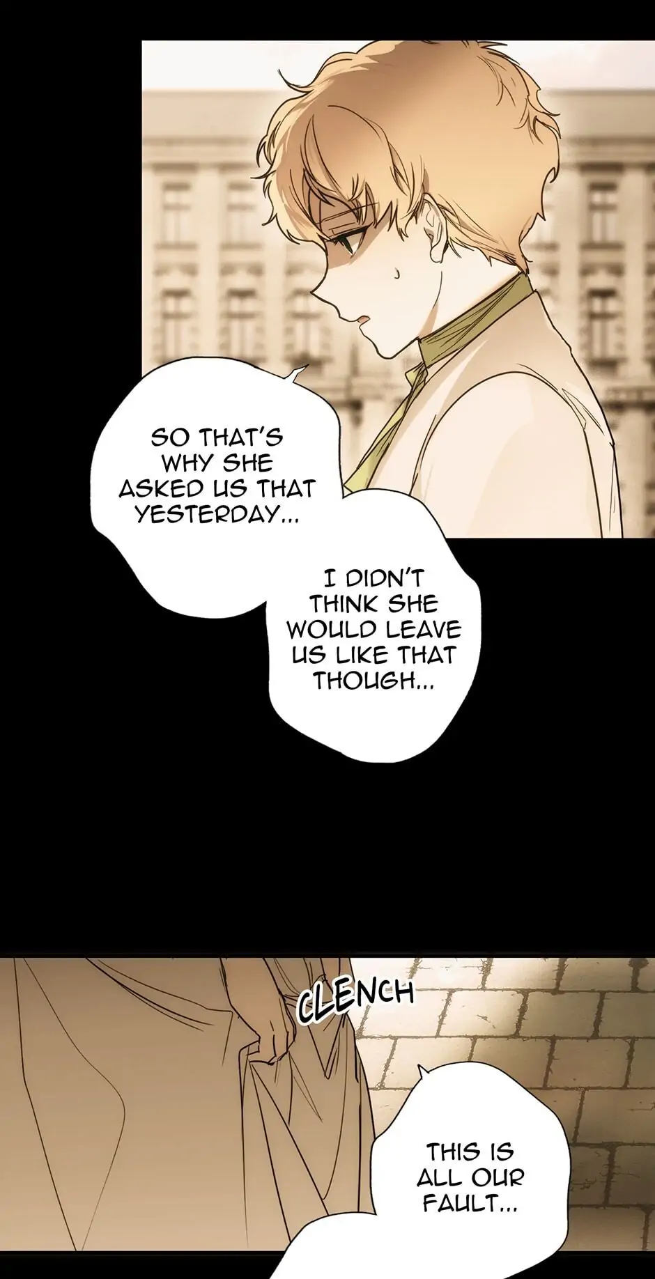 Read A Stepmother_s Märchen EN Manga Online