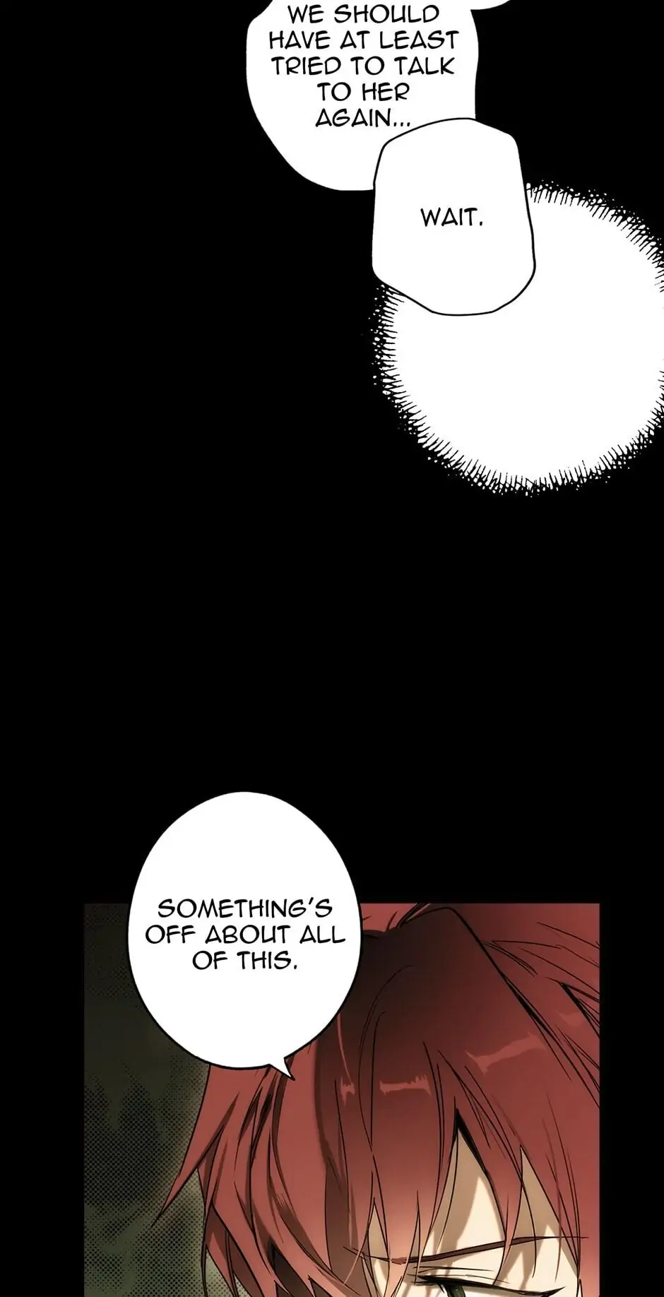 Read A Stepmother_s Märchen EN Manga Online