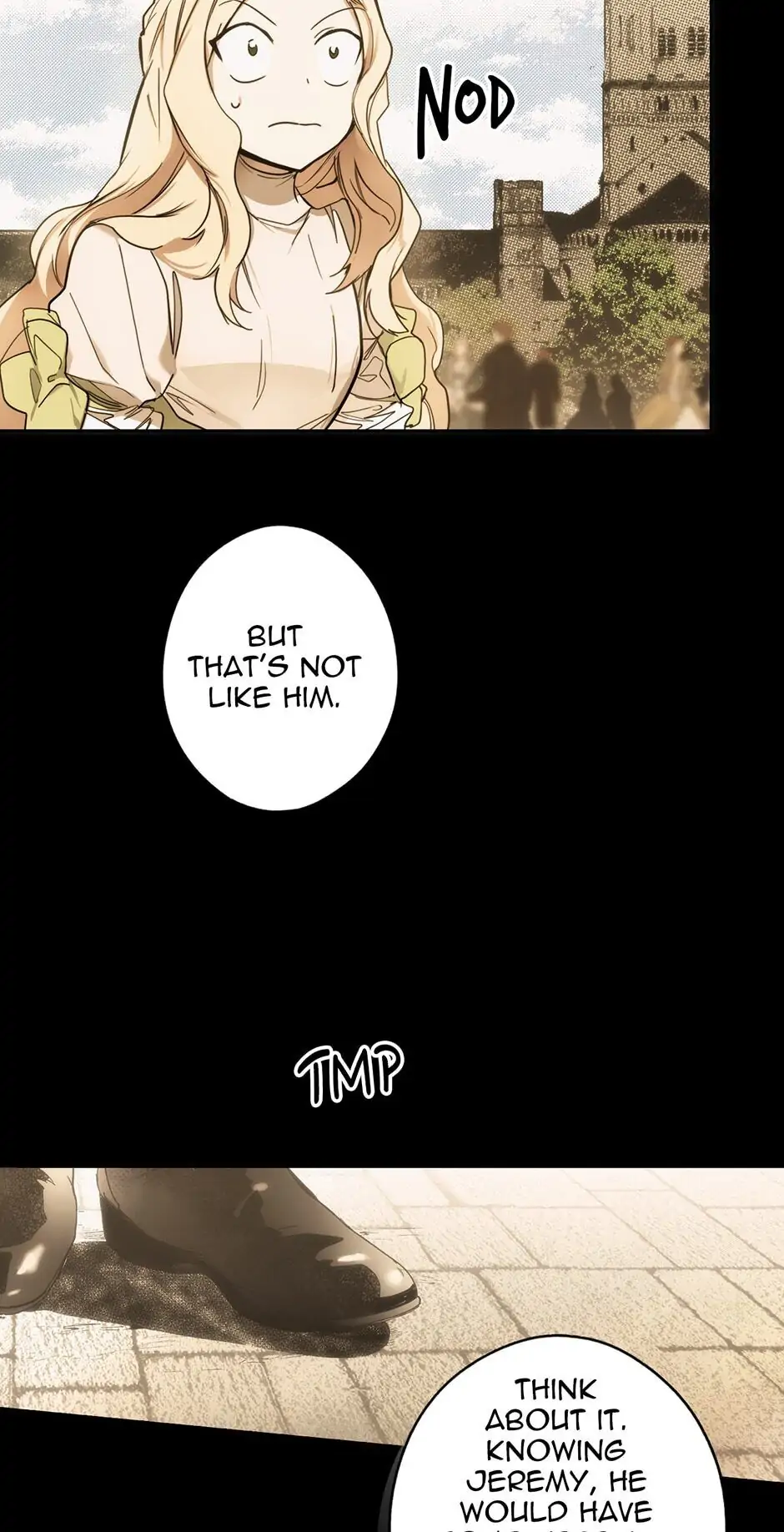 Read A Stepmother_s Märchen EN Manga Online