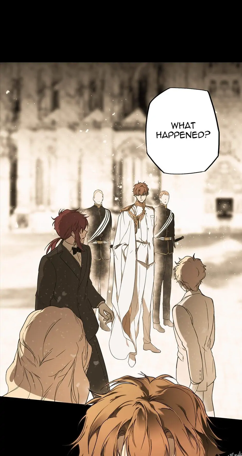 Read A Stepmother_s Märchen EN Manga Online