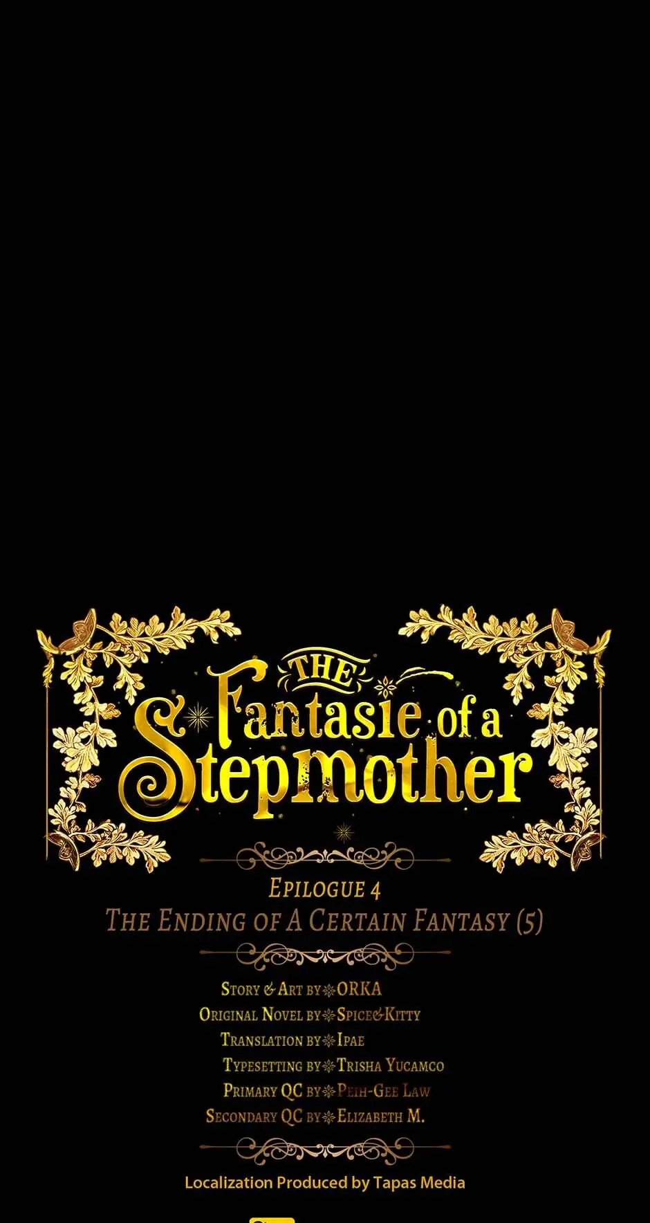 Read A Stepmother_s Märchen EN Manga Online