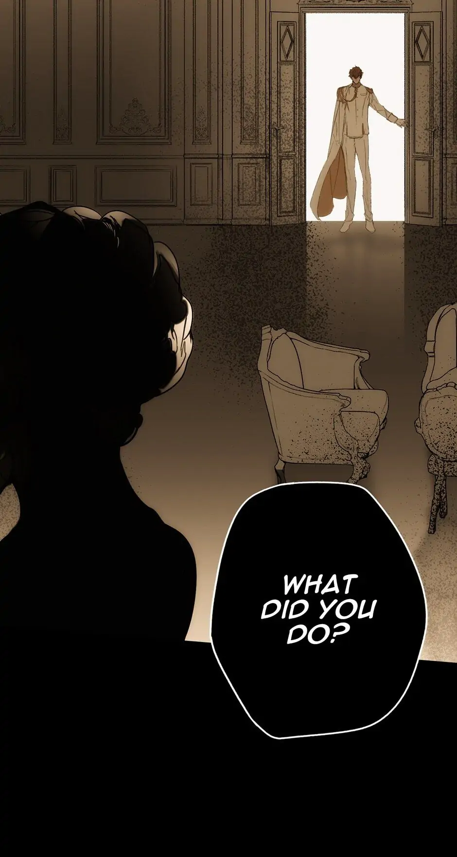 Read A Stepmother_s Märchen EN Manga Online