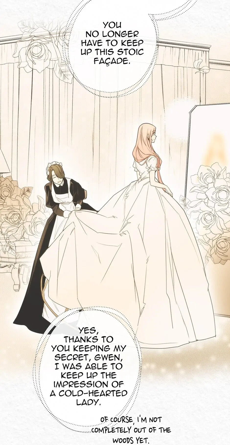 Read A Stepmother_s Märchen EN Manga Online