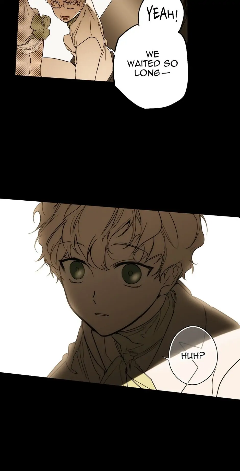 Read A Stepmother_s Märchen EN Manga Online