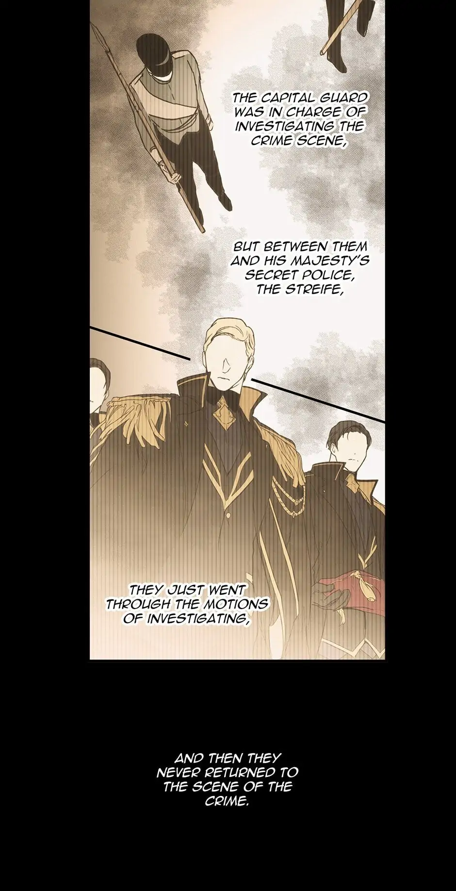 Read A Stepmother_s Märchen EN Manga Online