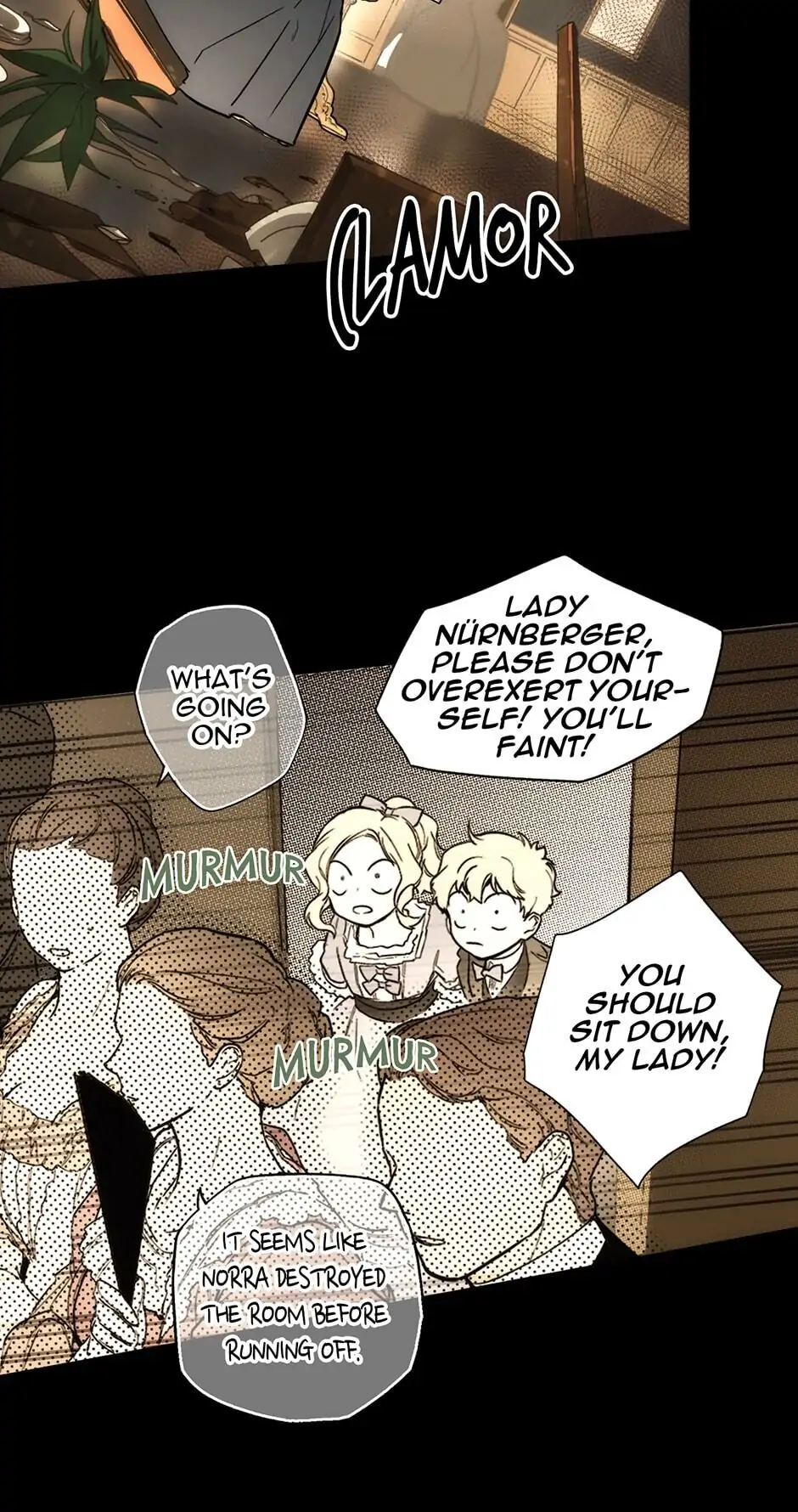 Read A Stepmother_s Märchen EN Manga Online