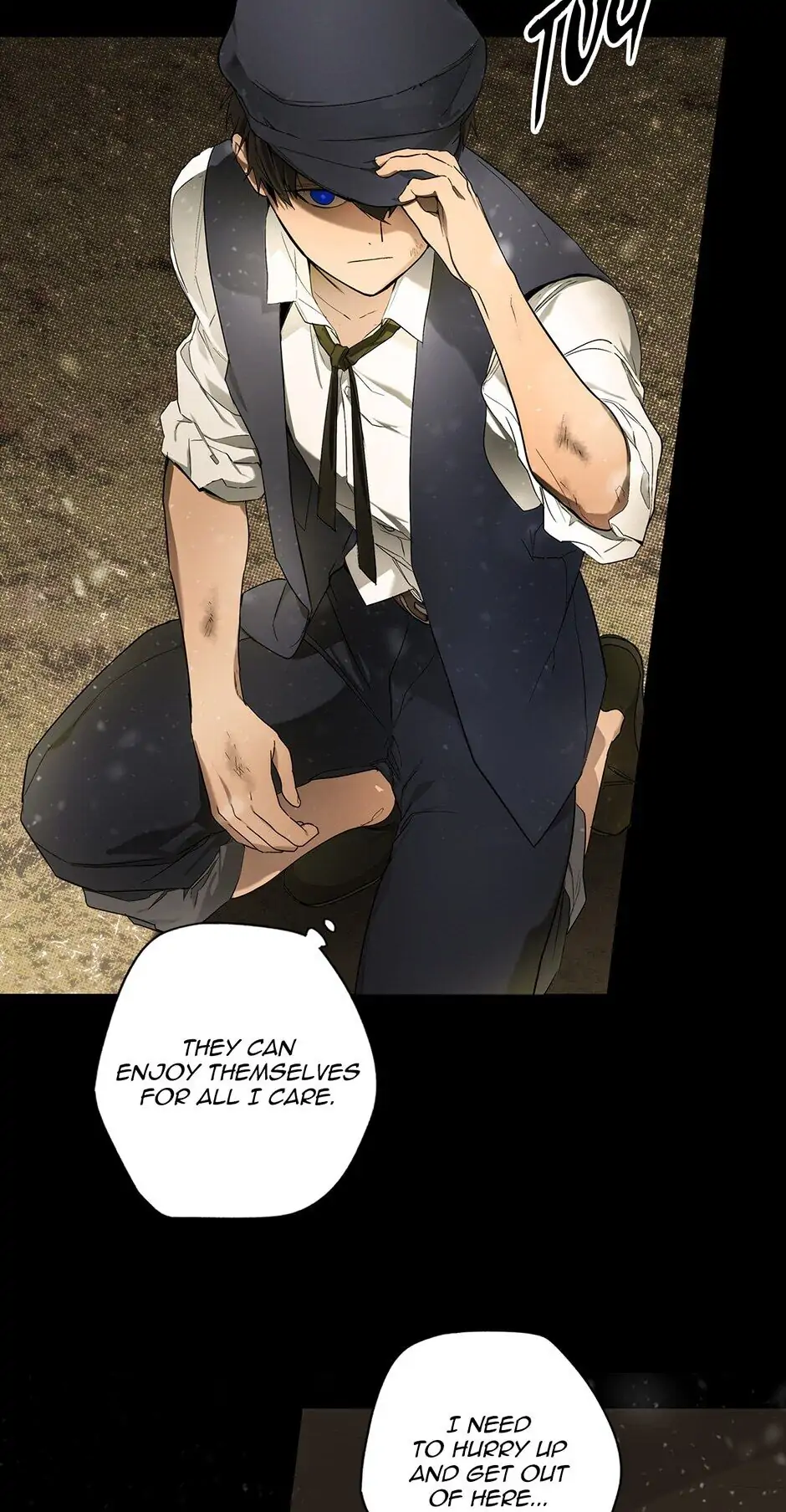 Read A Stepmother_s Märchen EN Manga Online