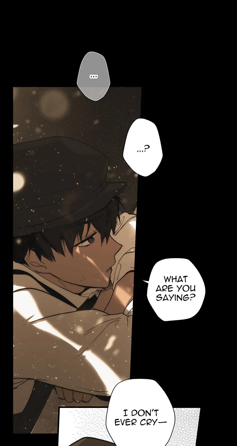 Read A Stepmother_s Märchen EN Manga Online
