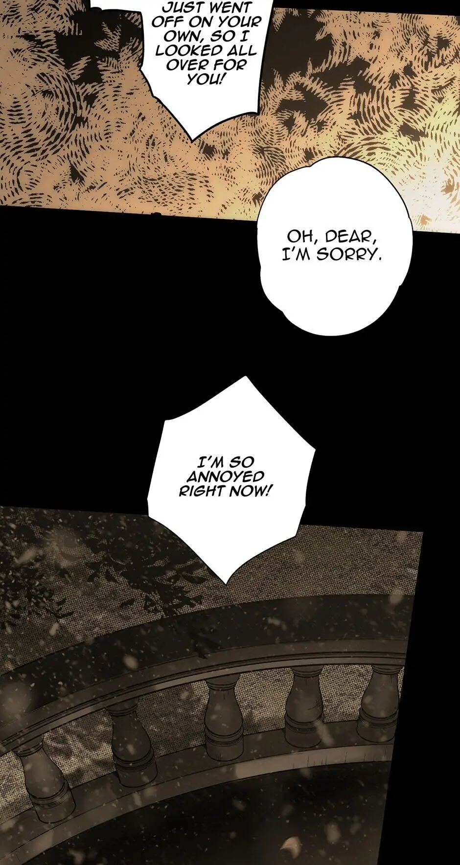 Read A Stepmother_s Märchen EN Manga Online