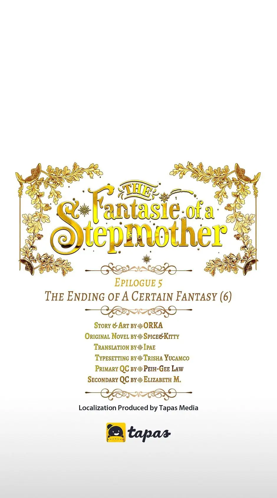 Read A Stepmother_s Märchen EN Manga Online