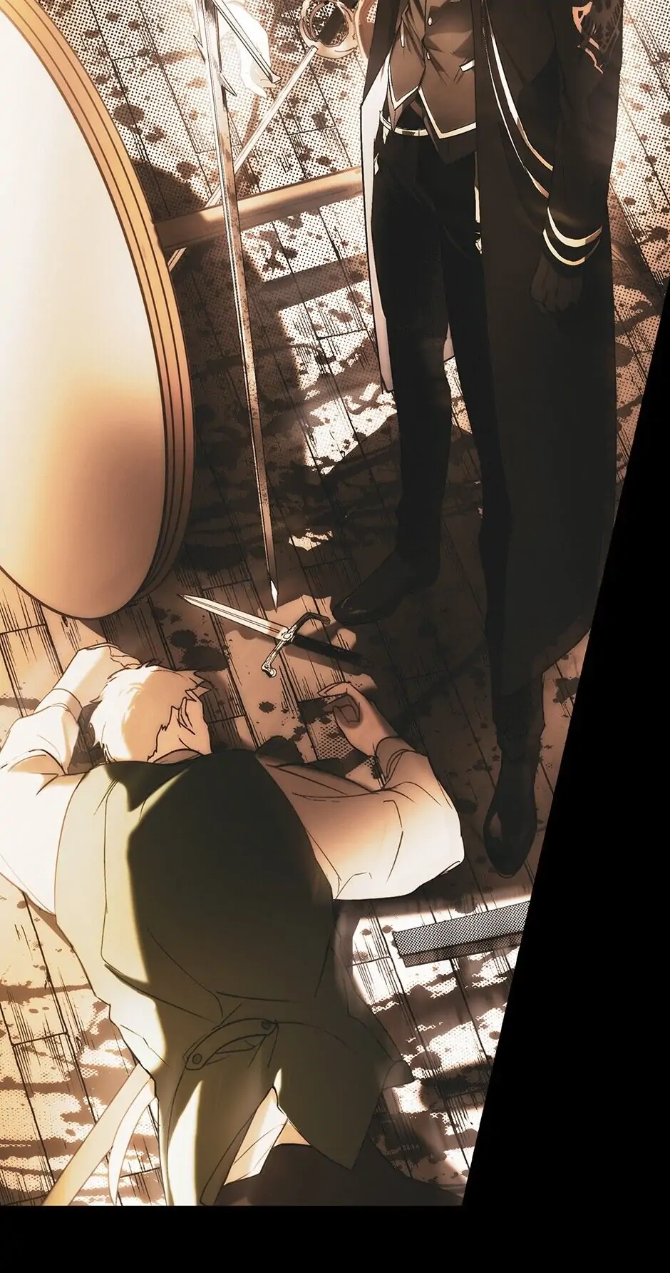 Read A Stepmother_s Märchen EN Manga Online