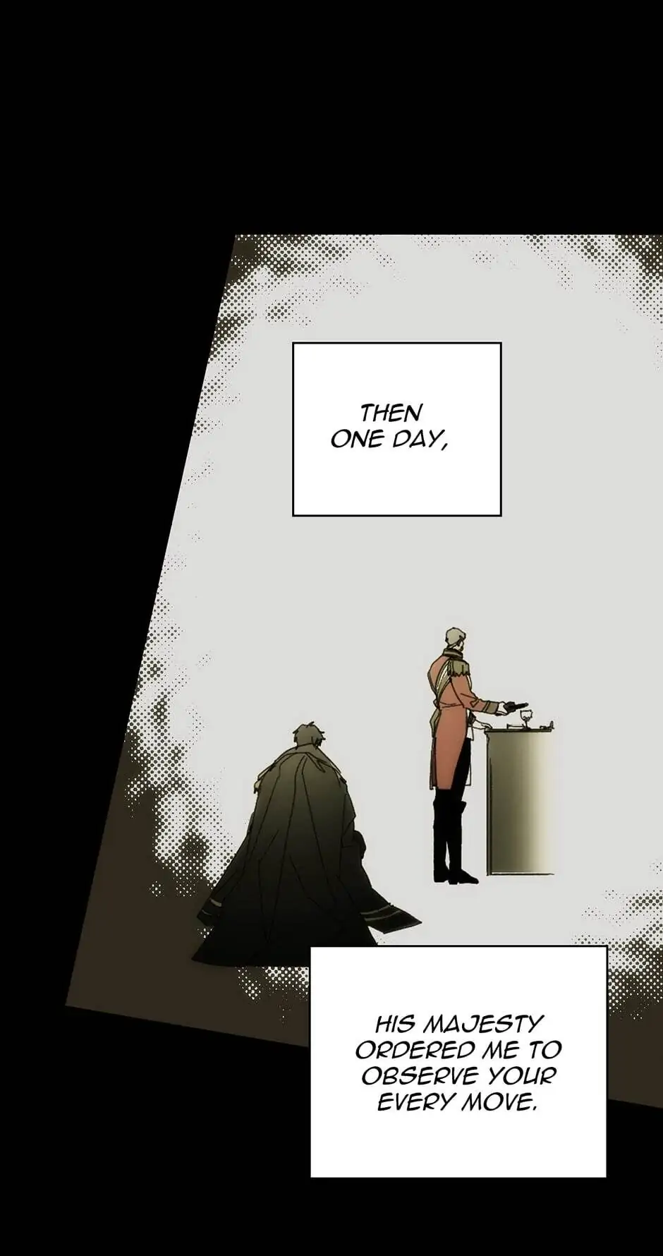 Read A Stepmother_s Märchen EN Manga Online