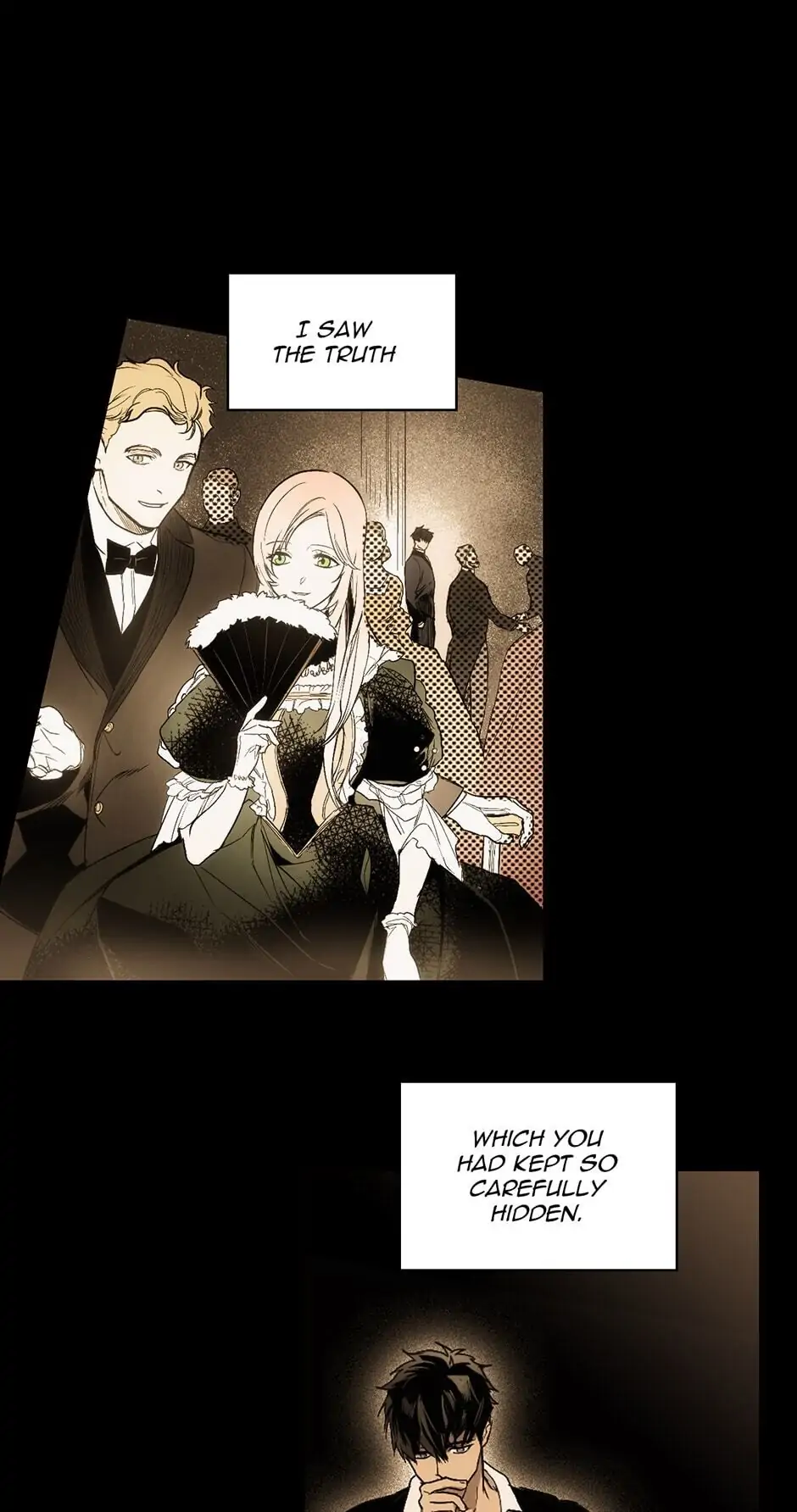 Read A Stepmother_s Märchen EN Manga Online