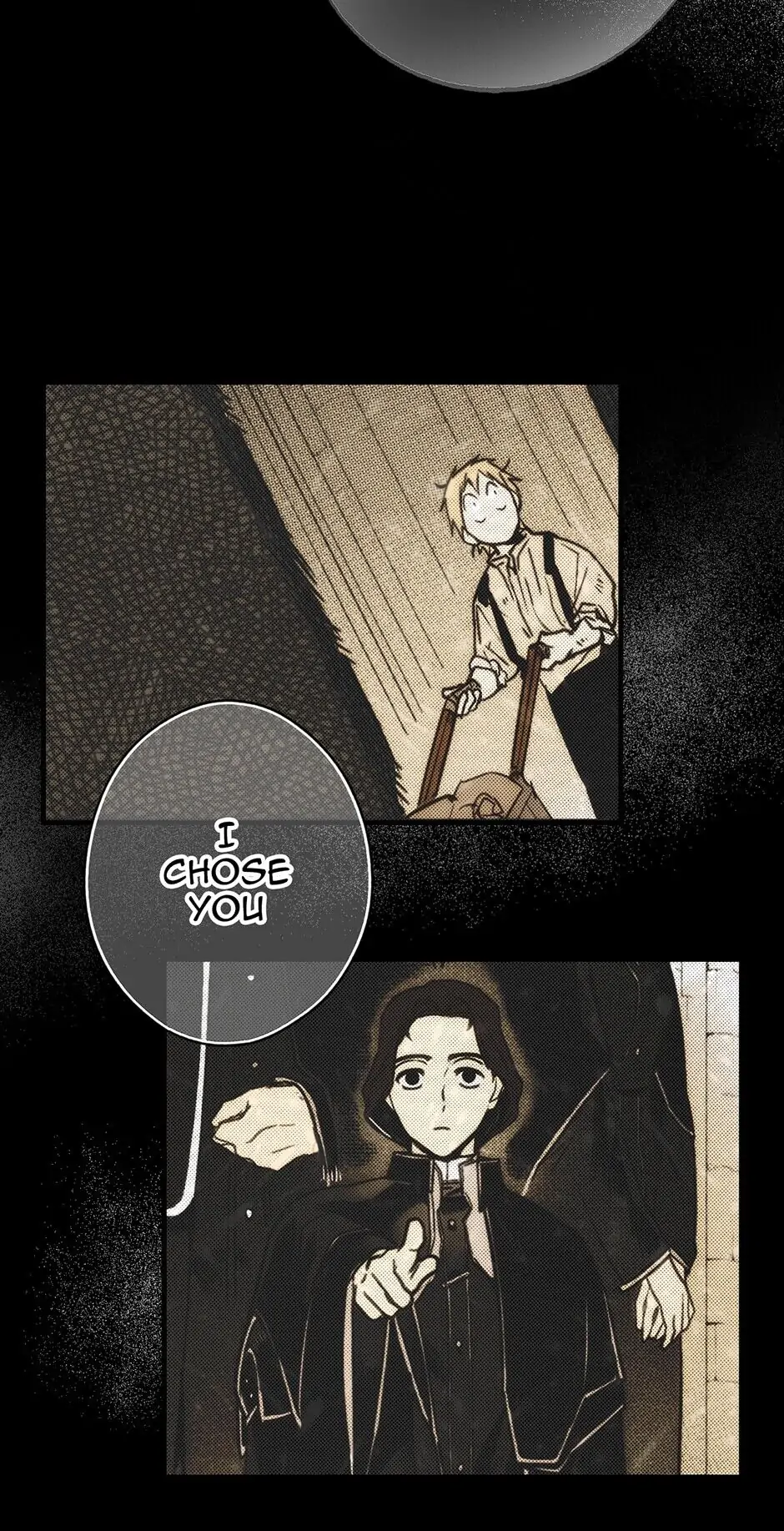 Read A Stepmother_s Märchen EN Manga Online