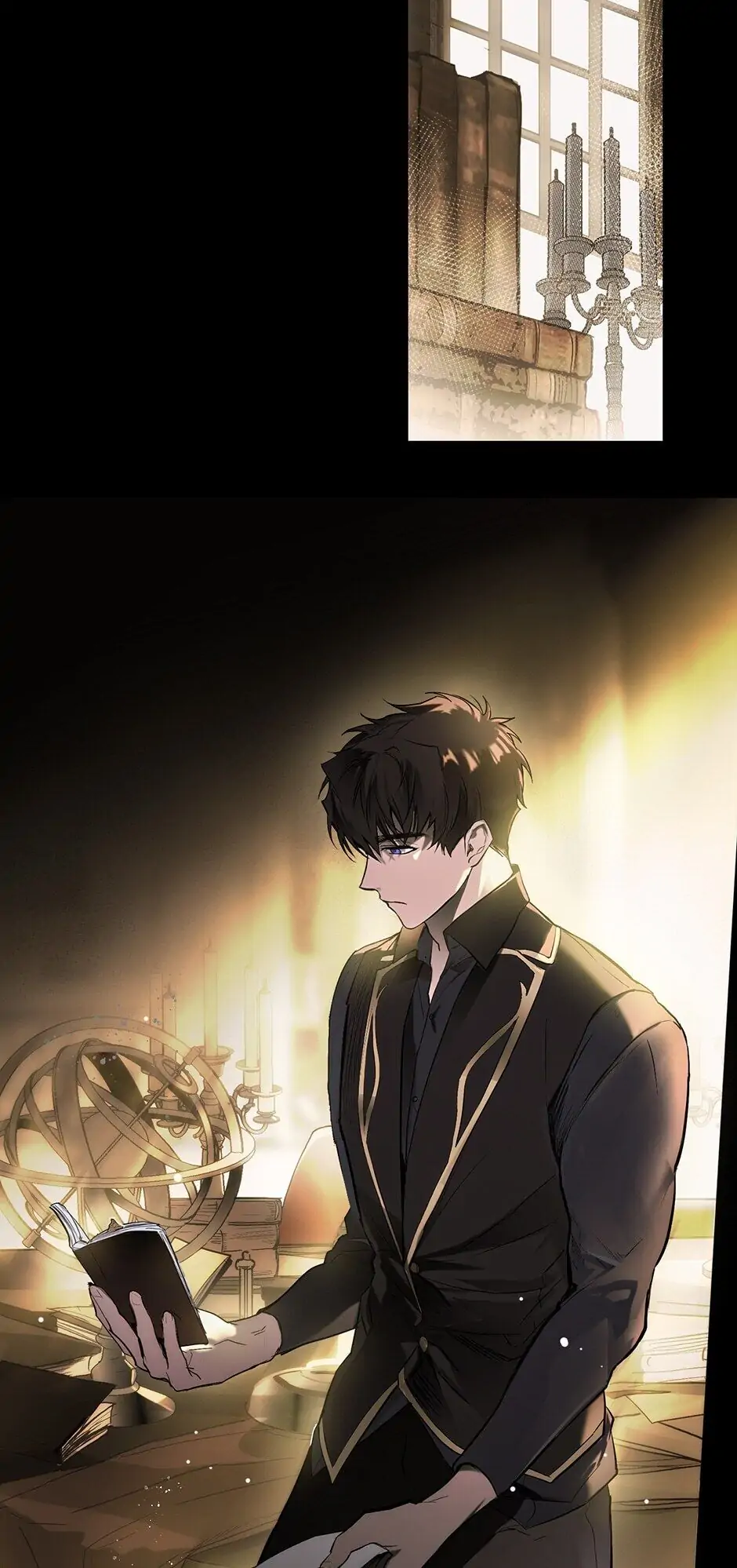 Read A Stepmother_s Märchen EN Manga Online