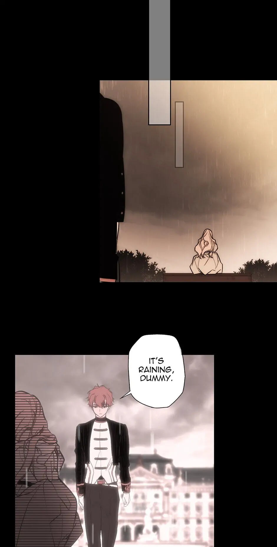 Read A Stepmother_s Märchen EN Manga Online