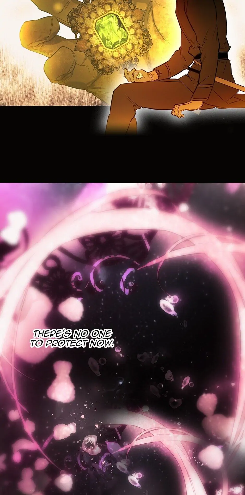 Read A Stepmother_s Märchen EN Manga Online