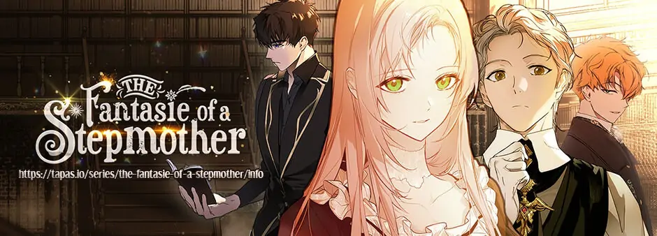Read A Stepmother_s Märchen EN Manga Online