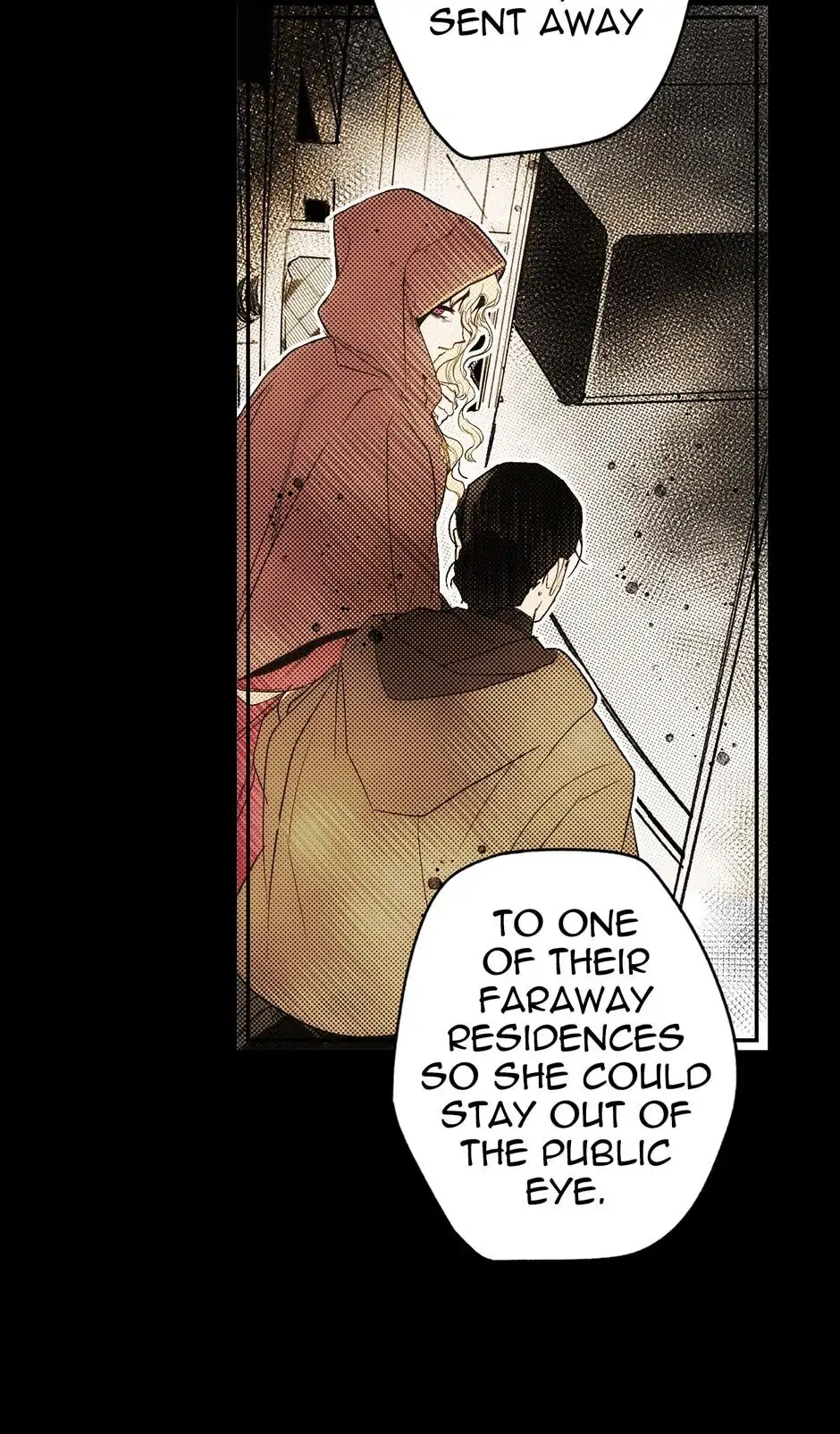 Read A Stepmother_s Märchen EN Manga Online