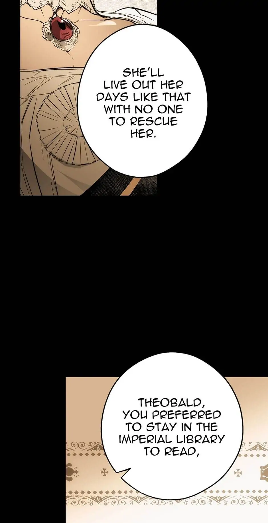 Read A Stepmother_s Märchen EN Manga Online