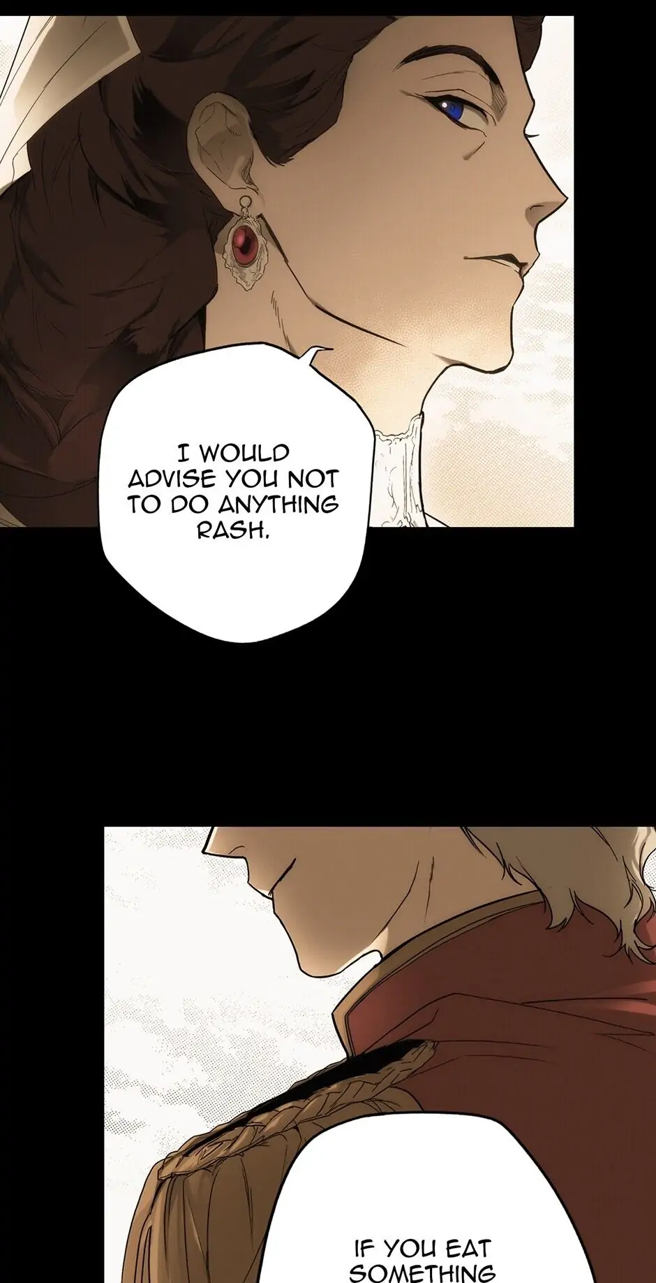 Read A Stepmother_s Märchen EN Manga Online