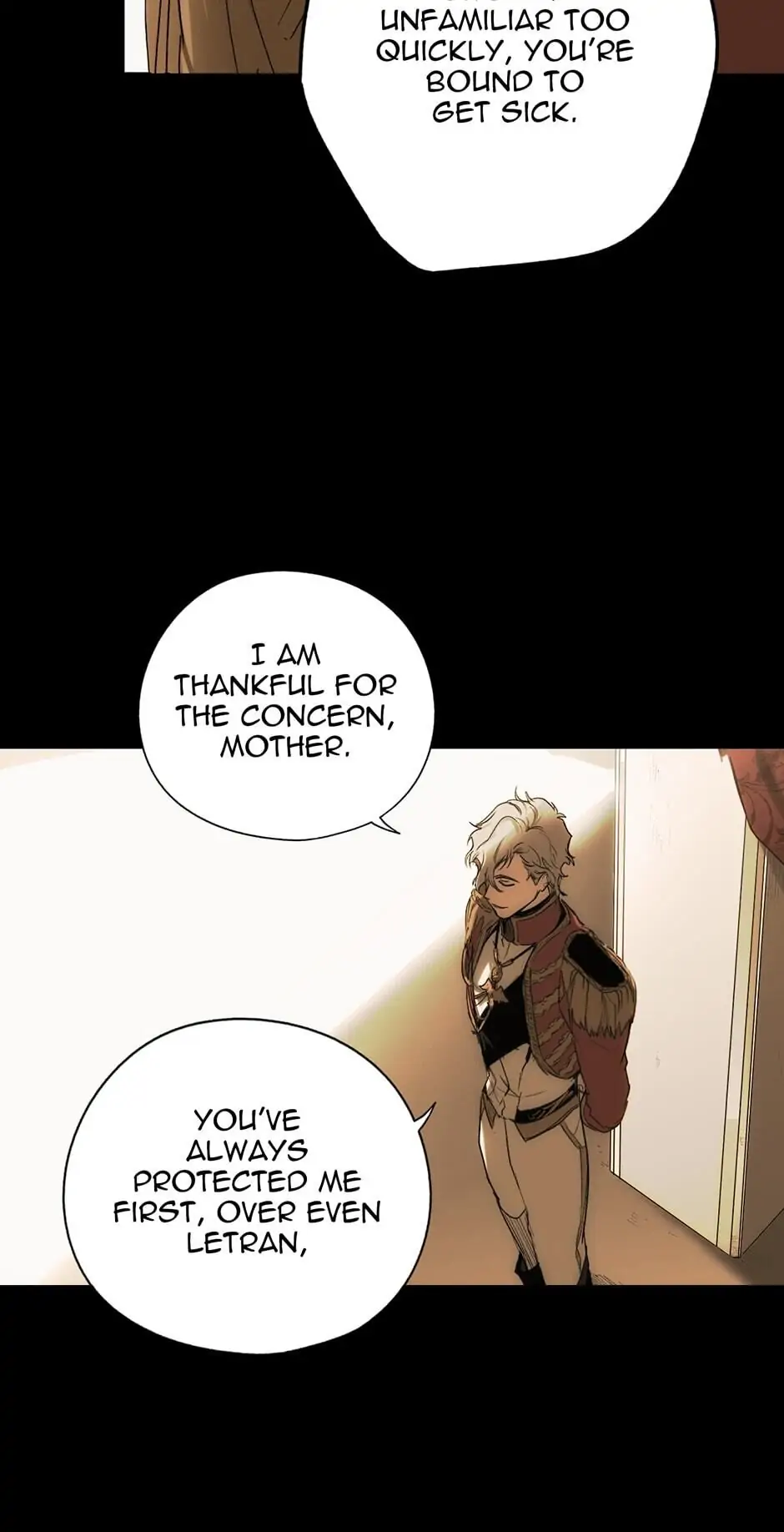 Read A Stepmother_s Märchen EN Manga Online
