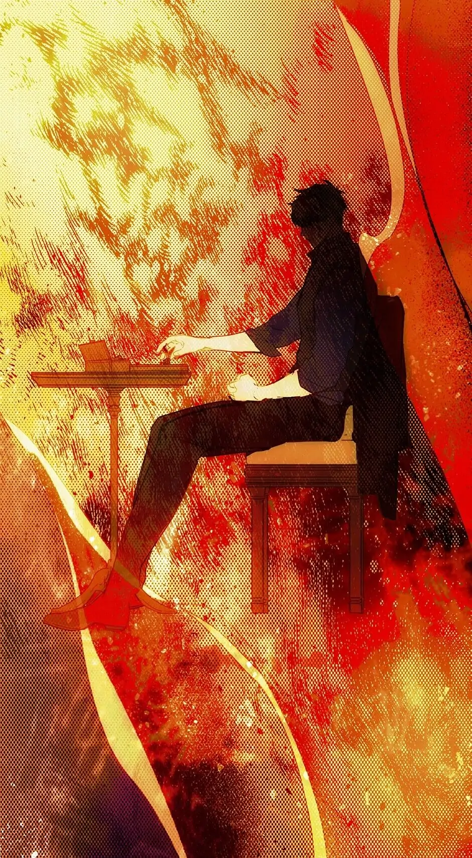 Read A Stepmother_s Märchen EN Manga Online