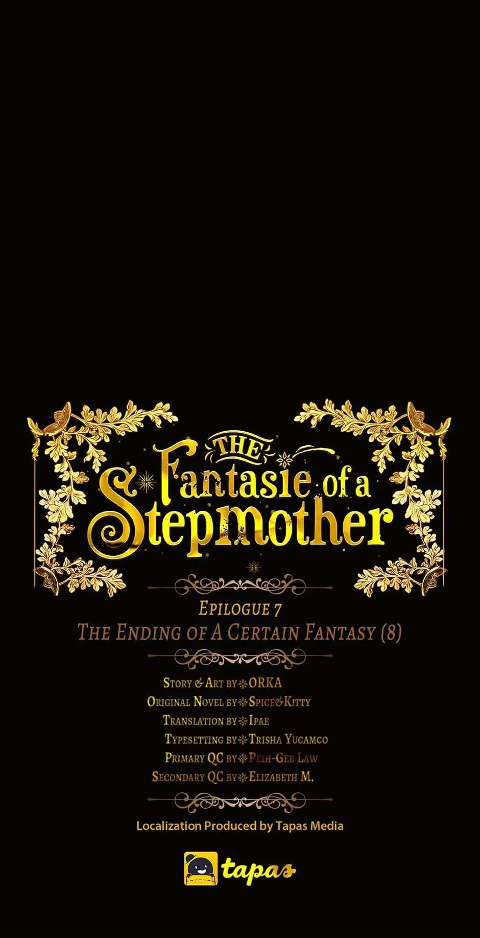 Read A Stepmother_s Märchen EN Manga Online