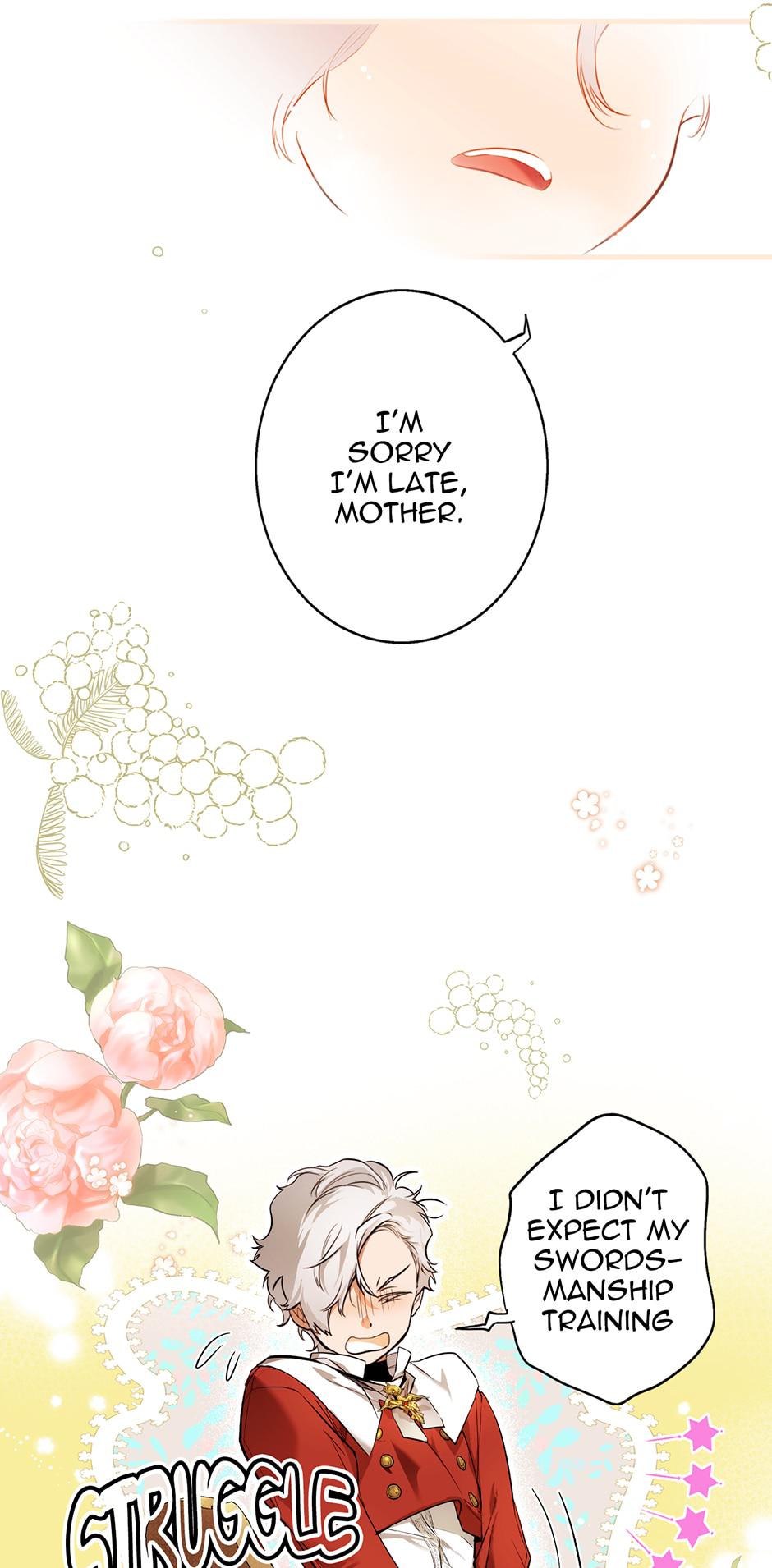 Read A Stepmother_s Märchen EN Manga Online