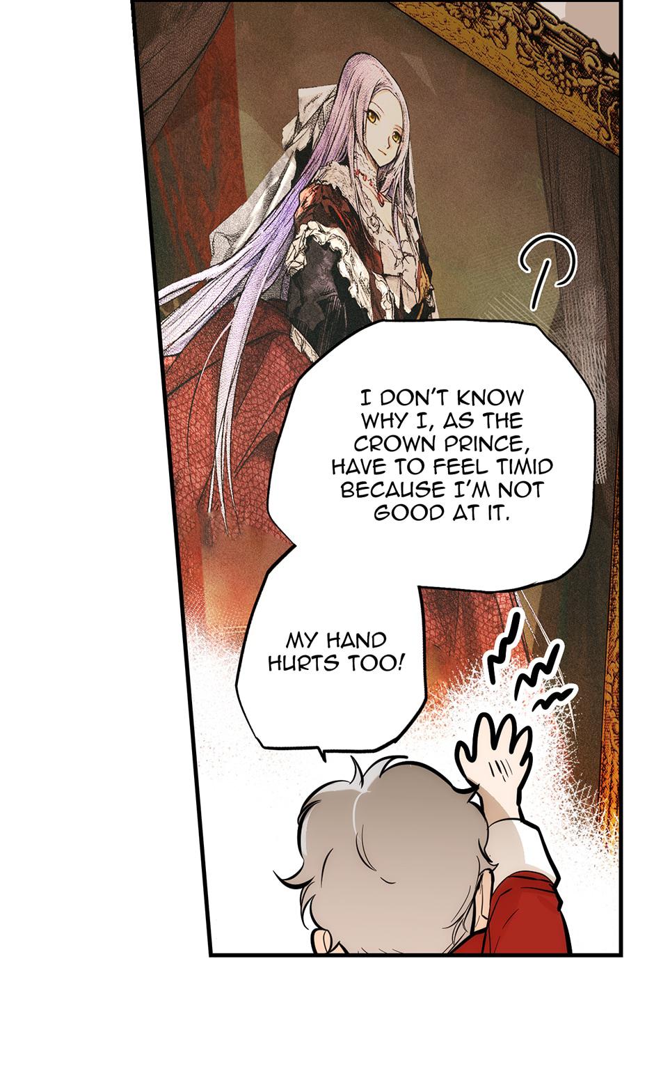 Read A Stepmother_s Märchen EN Manga Online