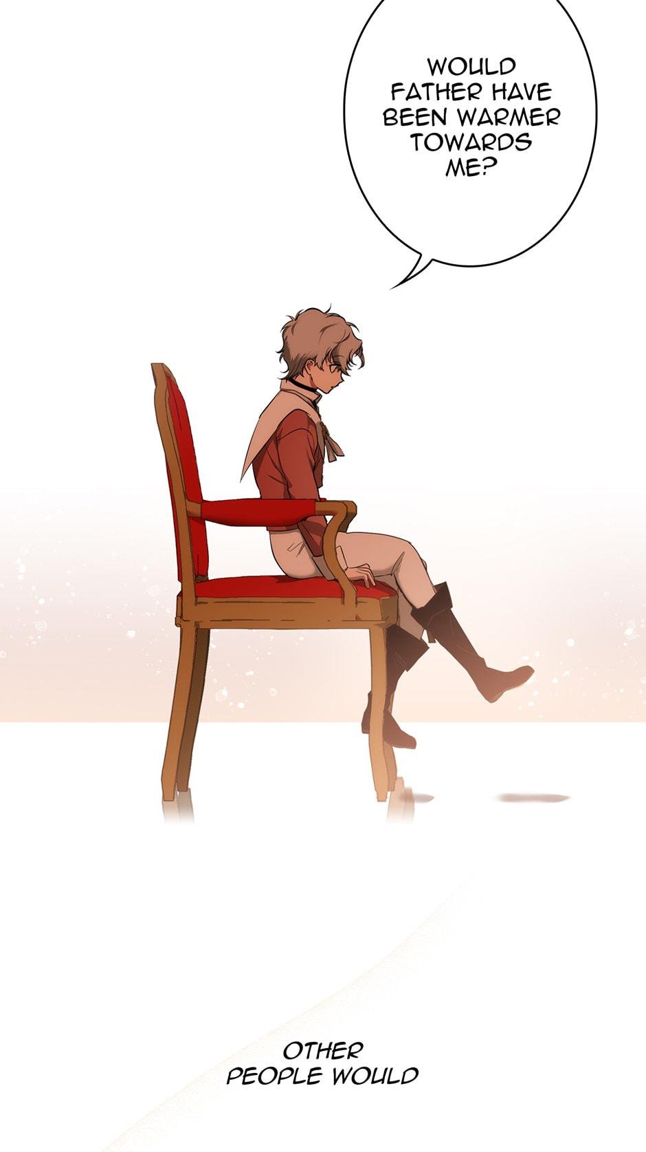 Read A Stepmother_s Märchen EN Manga Online