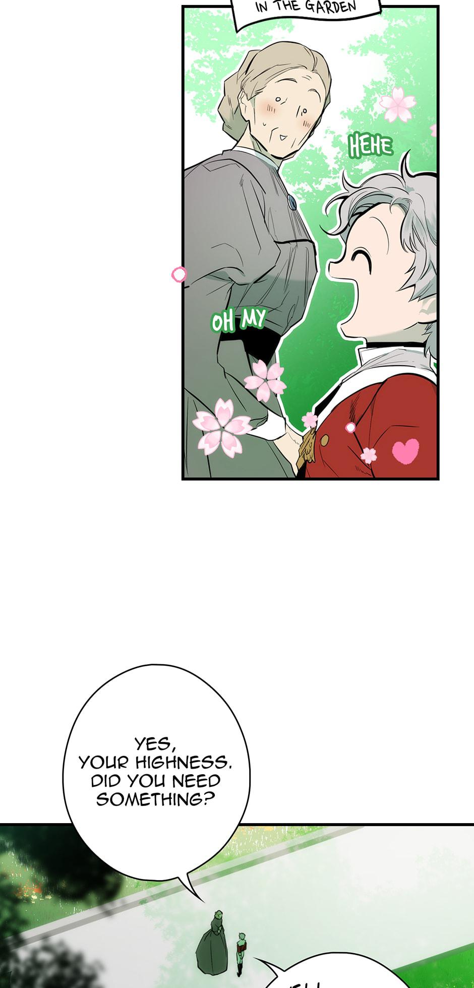 Read A Stepmother_s Märchen EN Manga Online