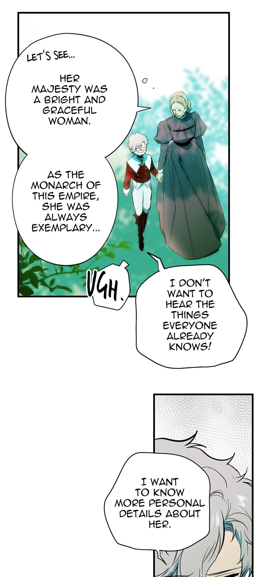 Read A Stepmother_s Märchen EN Manga Online