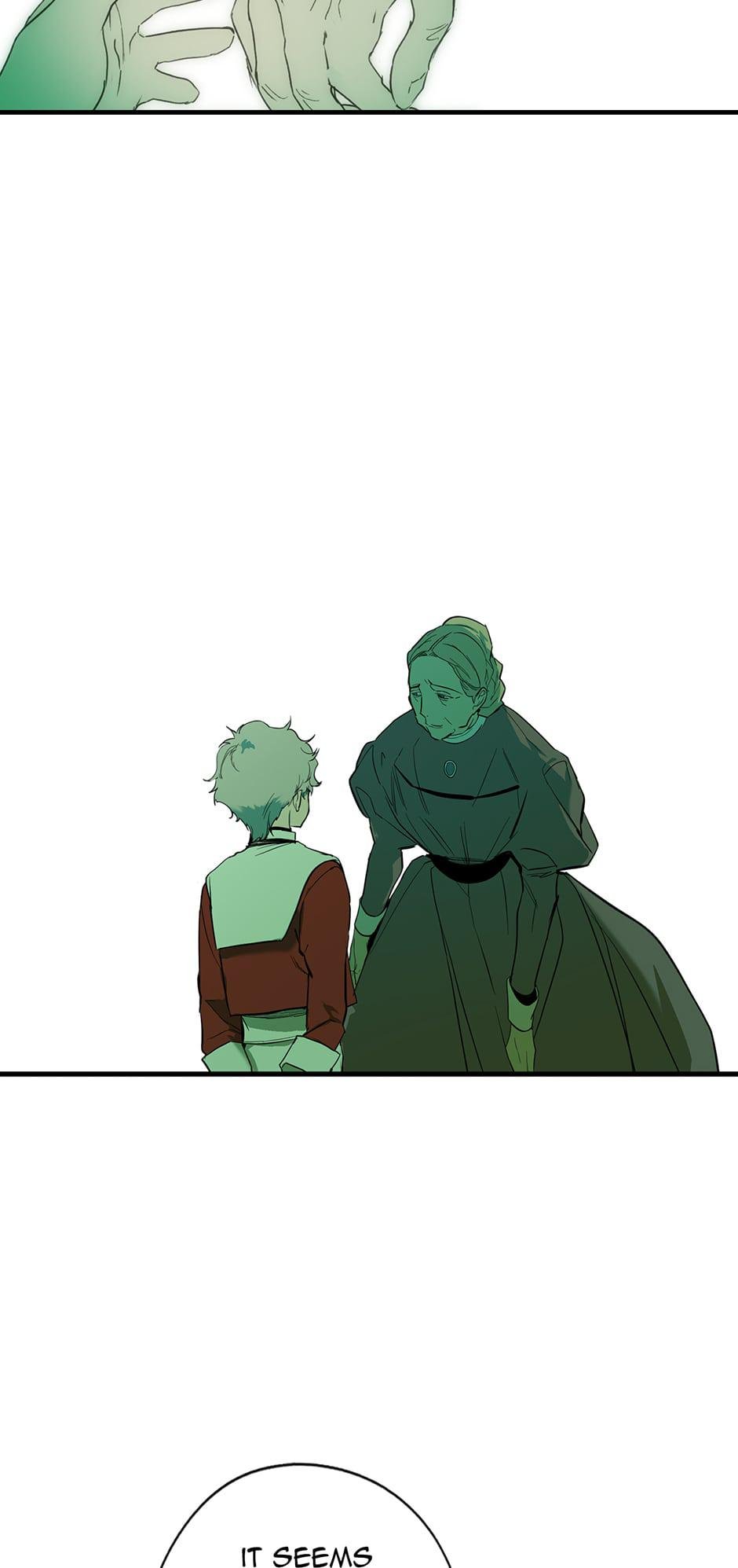 Read A Stepmother_s Märchen EN Manga Online
