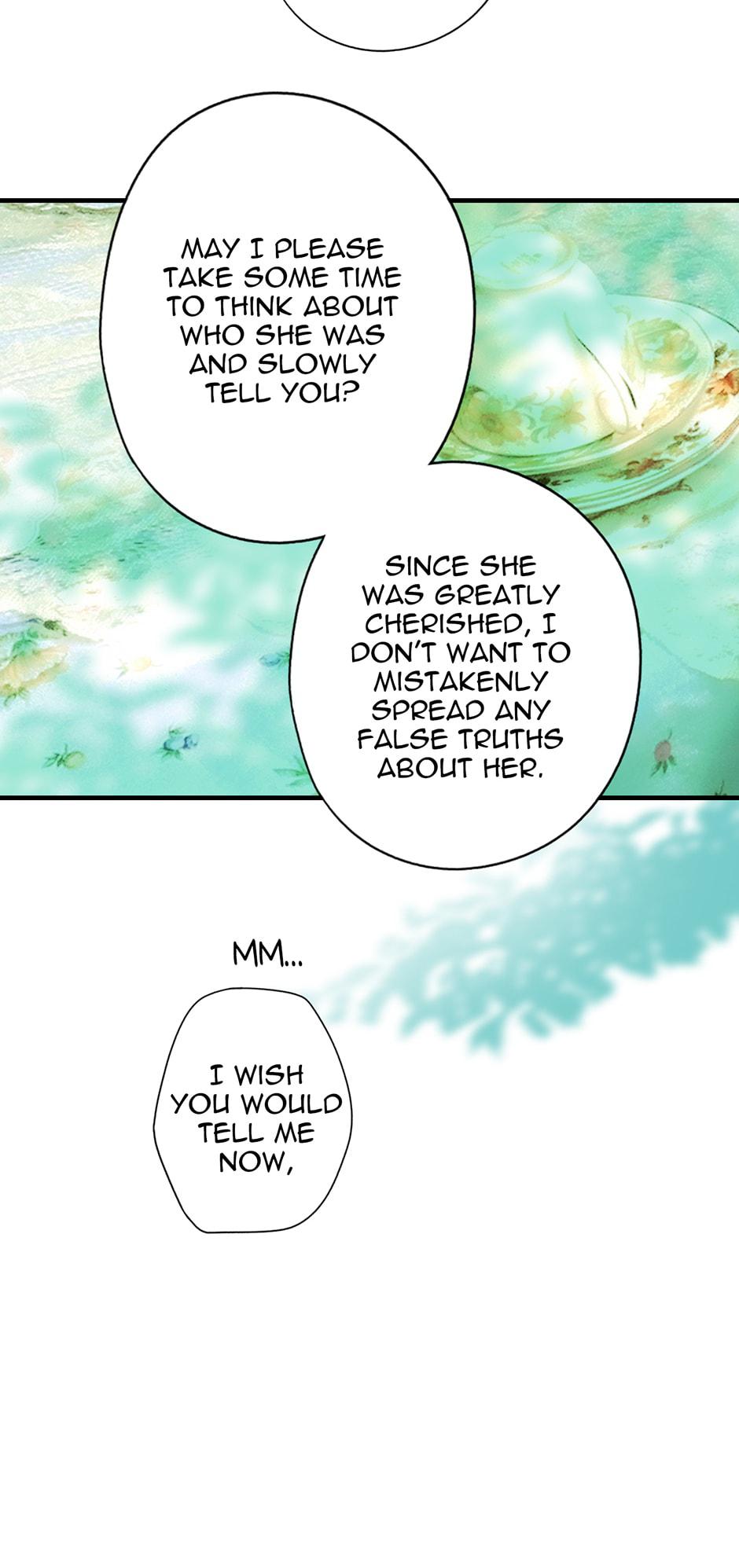 Read A Stepmother_s Märchen EN Manga Online