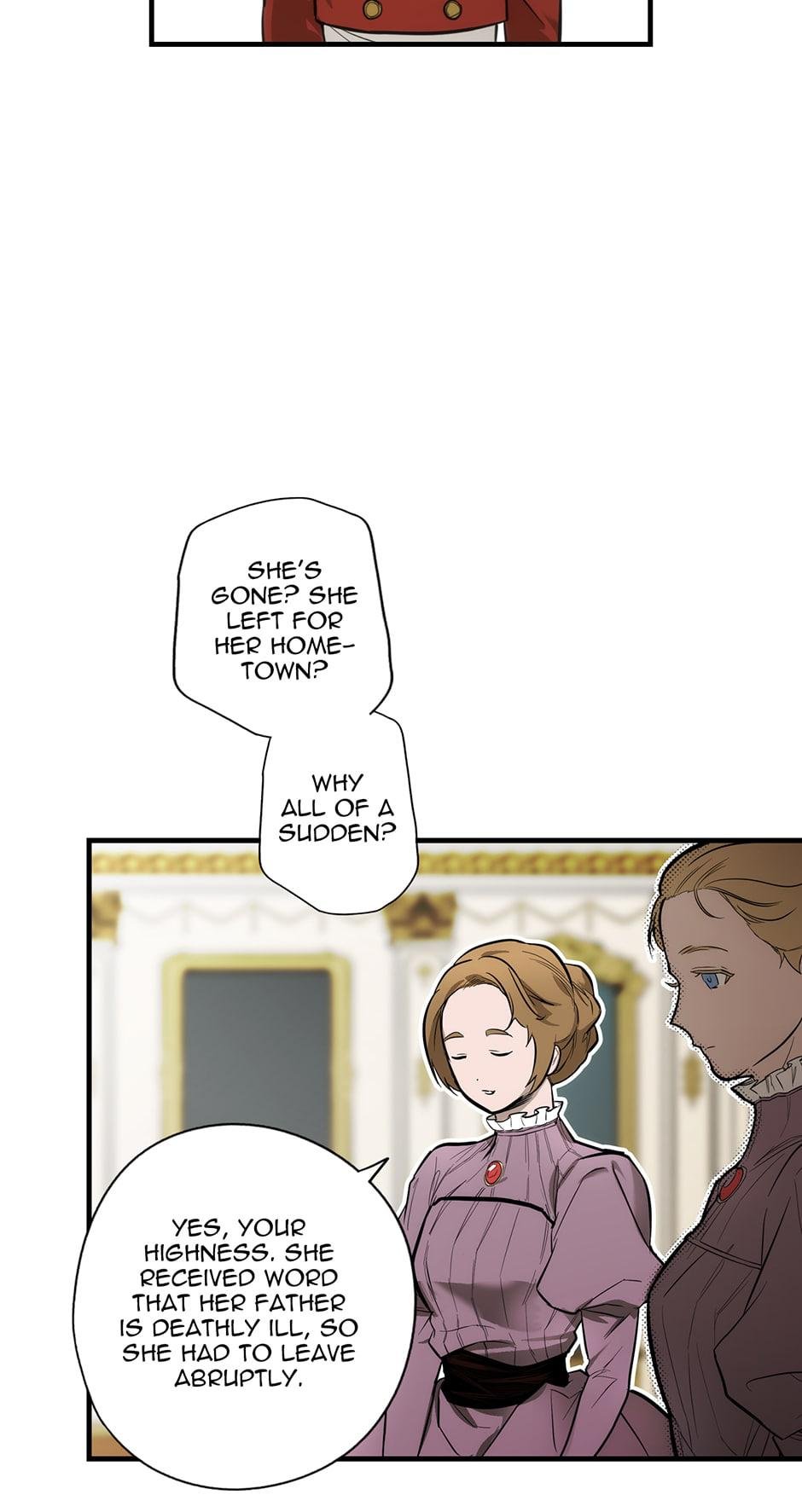 Read A Stepmother_s Märchen EN Manga Online