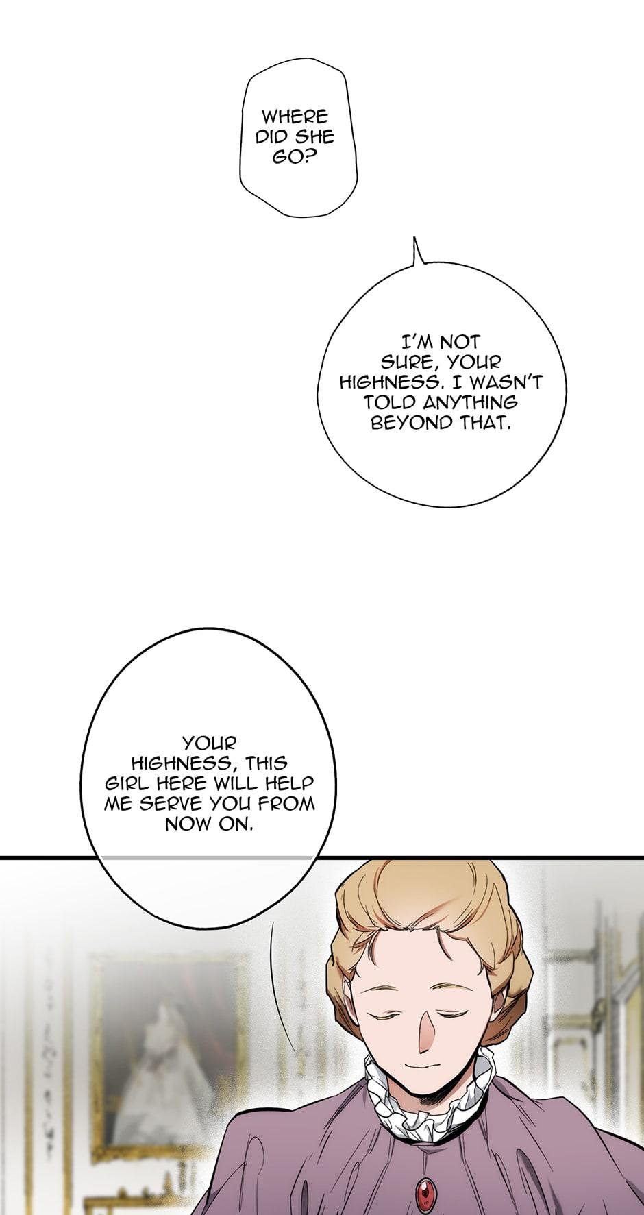 Read A Stepmother_s Märchen EN Manga Online