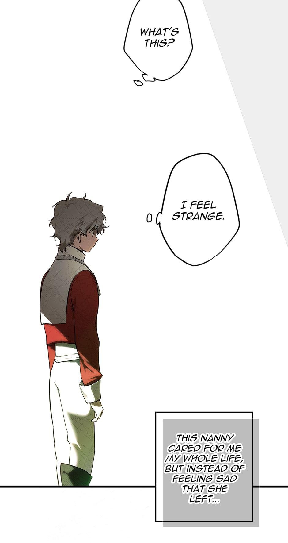 Read A Stepmother_s Märchen EN Manga Online