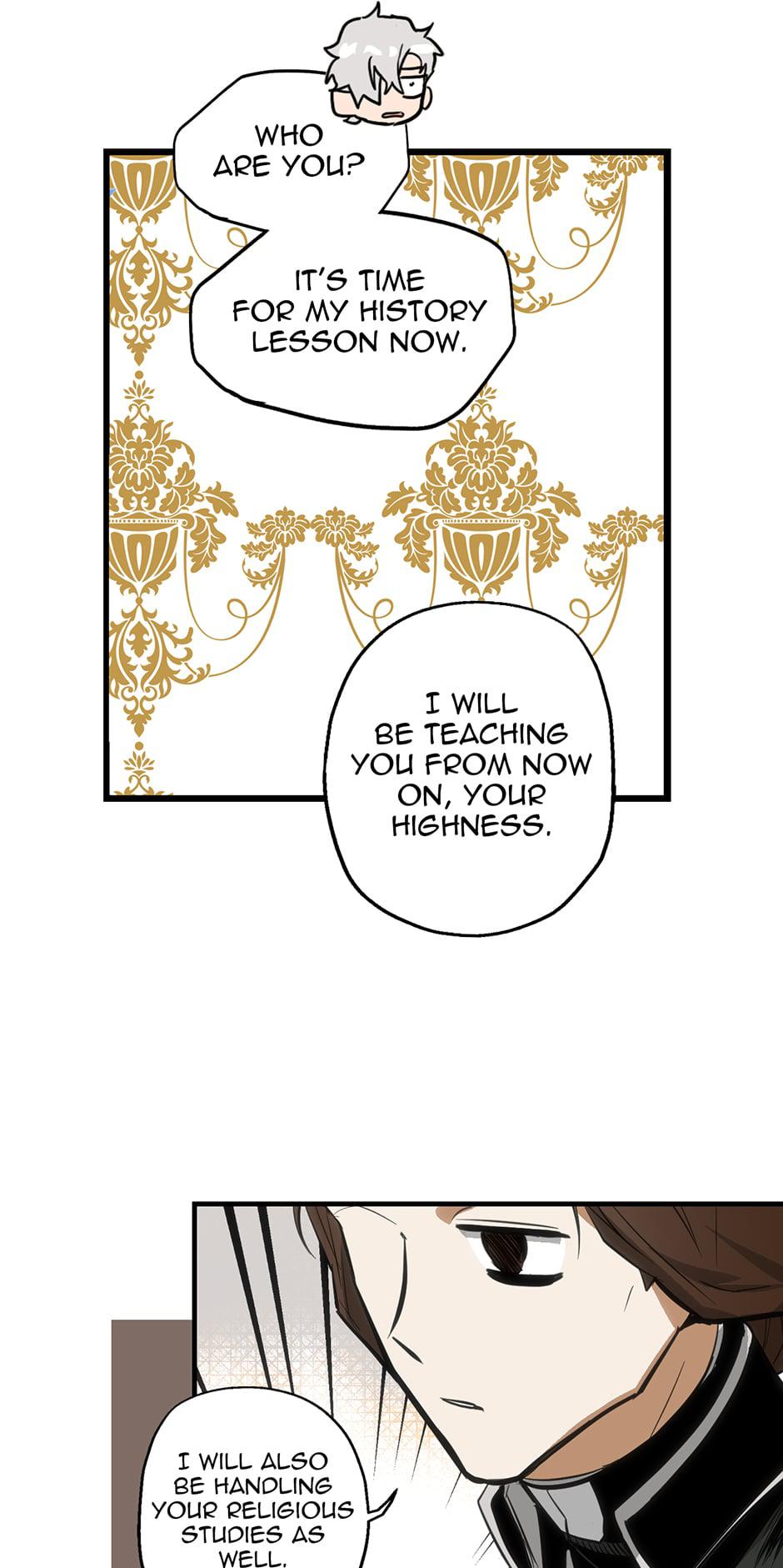 Read A Stepmother_s Märchen EN Manga Online