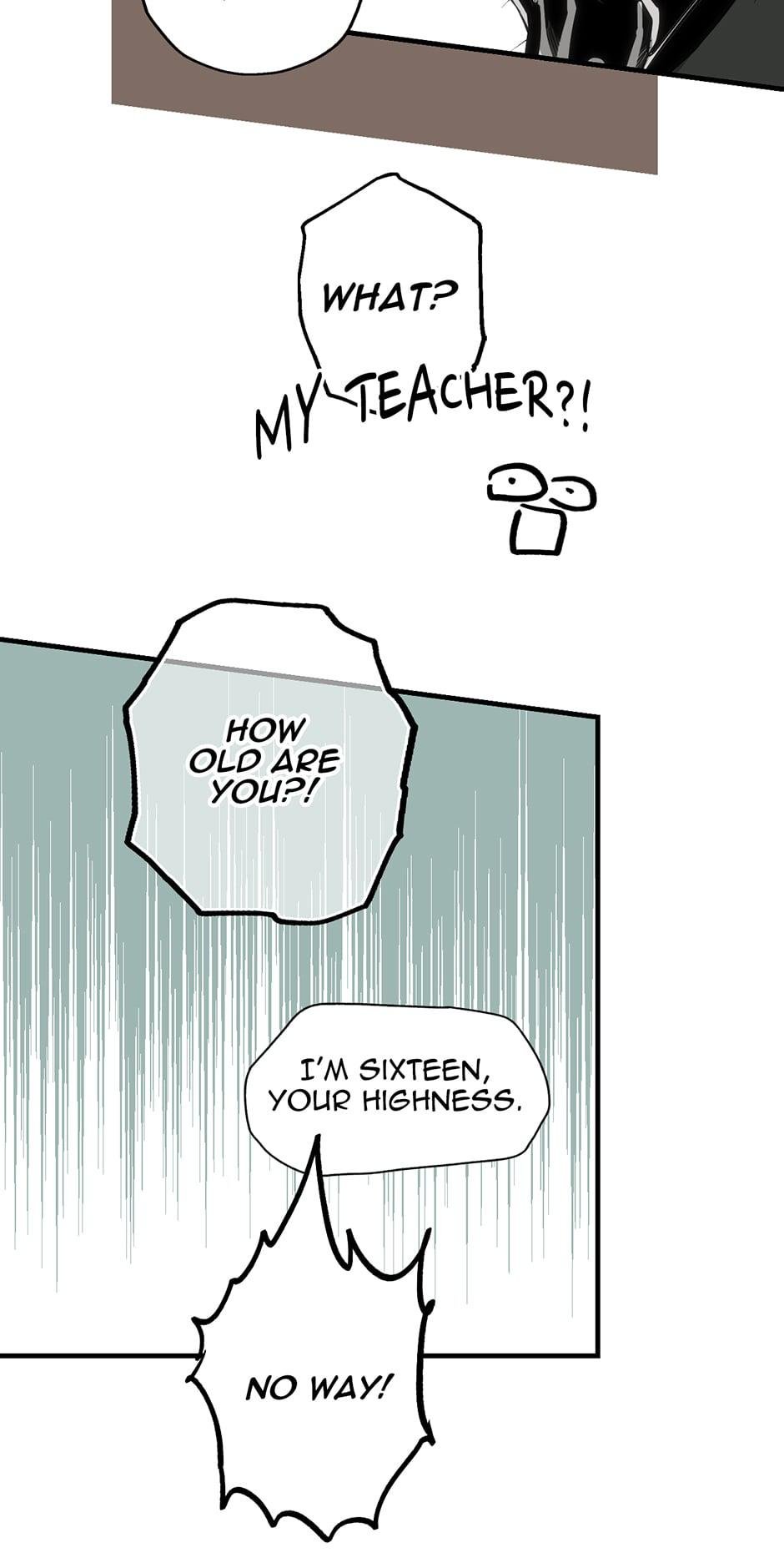 Read A Stepmother_s Märchen EN Manga Online