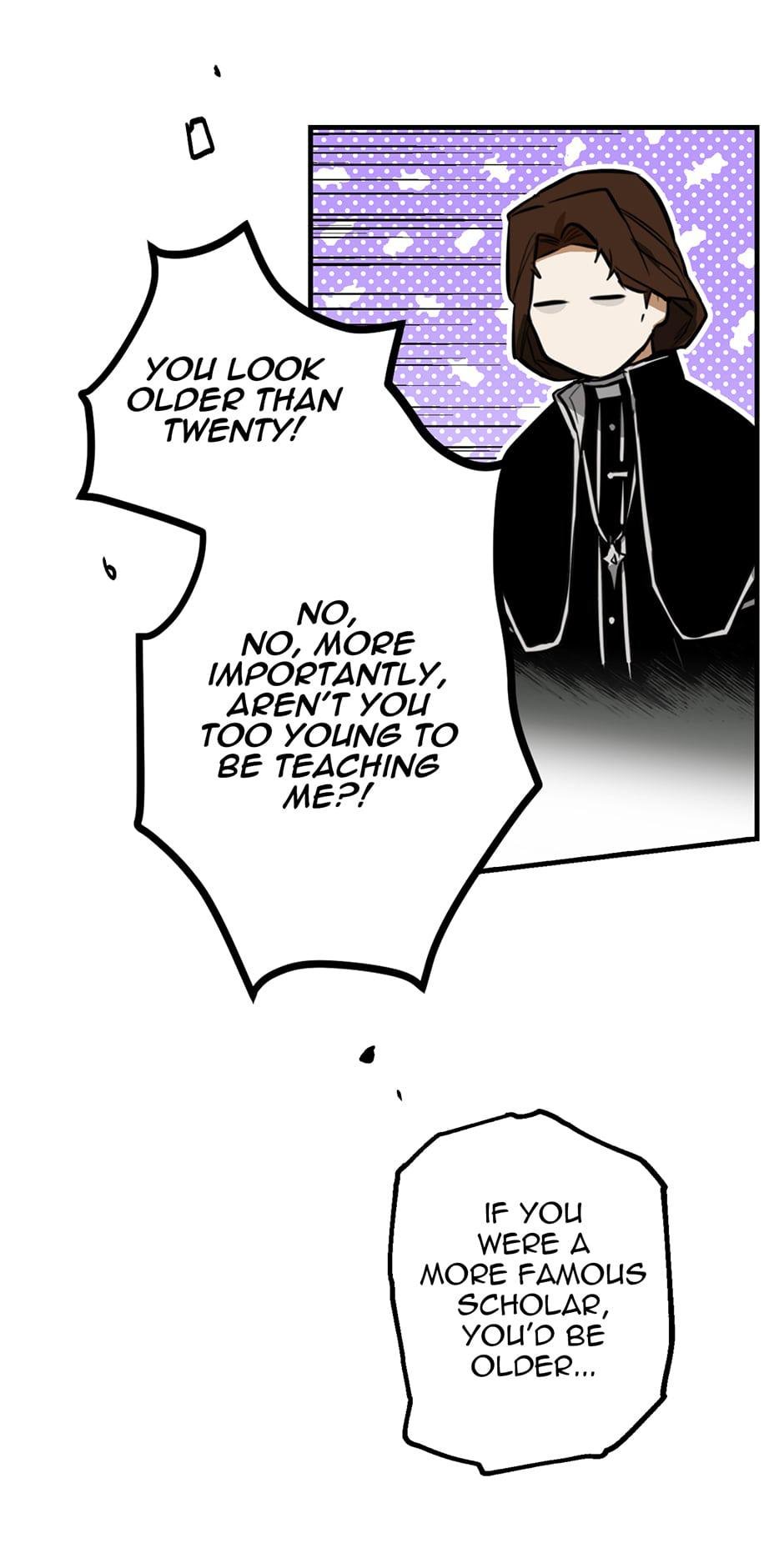 Read A Stepmother_s Märchen EN Manga Online