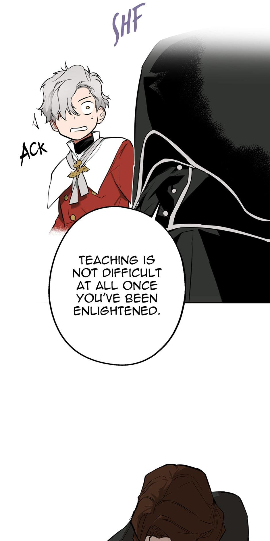 Read A Stepmother_s Märchen EN Manga Online