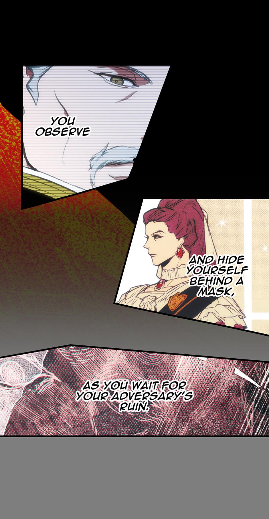 Read A Stepmother_s Märchen EN Manga Online